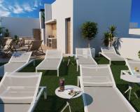 Nieuw gebouw - Apartment - Torrevieja - Centro