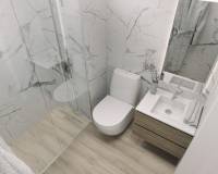 Nieuw gebouw - Apartment - Torrevieja - Centro