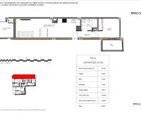 Nieuw gebouw - Apartment - Torrevieja - Centro