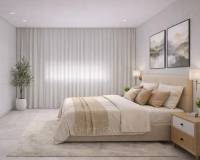 Nieuw gebouw - Apartment - Torrevieja - Centro