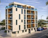 Nieuw gebouw - Apartment - Torrevieja - Centro