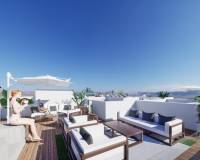 Nieuw gebouw - Apartment - Torrevieja - Habaneras