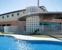 Nieuw gebouw - Apartment - Torrevieja - Habaneras