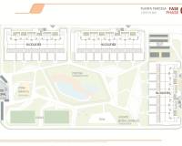 Nieuw gebouw - Apartment - Torrevieja - La Hoya