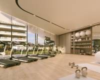 Nieuw gebouw - Apartment - Torrevieja - La Hoya