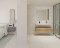 Nieuw gebouw - Apartment - Torrevieja - La Mata-La Manguilla