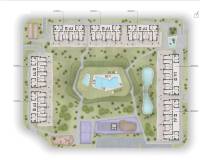 Nieuw gebouw - Apartment - Torrevieja - La Siesta