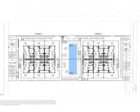 Nieuw gebouw - Apartment - Torrevieja - Lago Jardín II