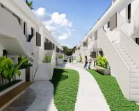 Nieuw gebouw - Apartment - Torrevieja - Lago Jardín II