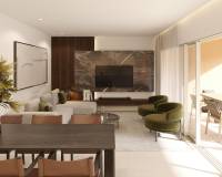 Nieuw gebouw - Apartment - Torrevieja - Los Balcones