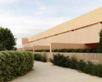 Nieuw gebouw - Apartment - Torrevieja - Los Balcones