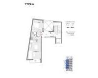 Nieuw gebouw - Apartment - Torrevieja - Playa de los Locos