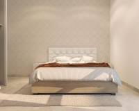 Nieuw gebouw - Apartment - Torrevieja - Playa del Acequion