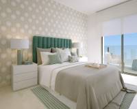 Nieuw gebouw - Apartment - Torrevieja - Playa del Cura