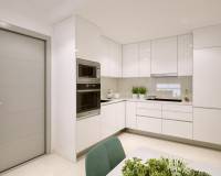 Nieuw gebouw - Apartment - Torrevieja - Playa del Cura