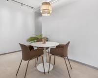 Nieuw gebouw - Apartment - Torrevieja - Playa Los Naufragos