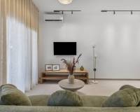 Nieuw gebouw - Apartment - Torrevieja - Playa Los Naufragos