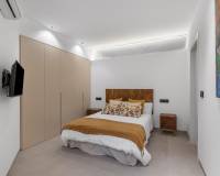 Nieuw gebouw - Apartment - Torrevieja - Playa Los Naufragos