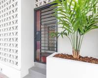 Nieuw gebouw - Apartment - Torrevieja - Playa Los Naufragos