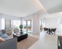 Nieuw gebouw - Apartment - Torrevieja - Punta Prima