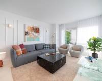 Nieuw gebouw - Apartment - Torrevieja - Punta Prima