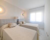 Nieuw gebouw - Apartment - Torrevieja - Punta Prima