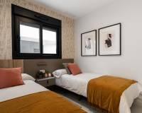 Nieuw gebouw - Apartment - Torrevieja - Spain