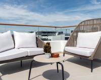 Nieuw gebouw - Apartment - Torrevieja - Spain