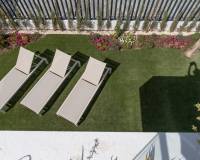 Nieuw gebouw - Apartment - Torrevieja - Spain