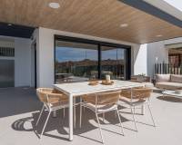 Nieuw gebouw - Apartment - Torrevieja - Spain