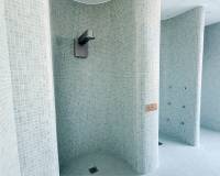 Nieuw gebouw - Apartment - Torrevieja - Spain