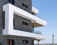 Nieuw gebouw - Apartment - Torrevieja - Spain