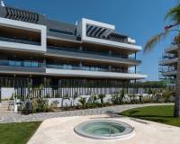 Nieuw gebouw - Apartment - Torrevieja - Spain