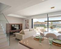 Nieuw gebouw - Apartment - Torrevieja - Spain