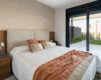 Nieuw gebouw - Apartment - Torrevieja - Spain