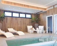 Nieuw gebouw - Apartment - Torrevieja - Spain