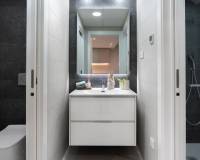 Nieuw gebouw - Apartment - Torrevieja - Spain