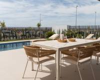 Nieuw gebouw - Apartment - Torrevieja - Spain
