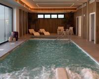 Nieuw gebouw - Apartment - Torrevieja - Spain