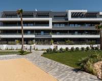 Nieuw gebouw - Apartment - Torrevieja - Spain