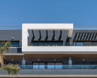 Nieuw gebouw - Apartment - Torrevieja - Spain
