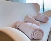 Nieuw gebouw - Apartment - Torrevieja - Spain