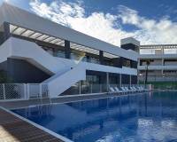 Nieuw gebouw - Apartment - Torrevieja - Spain