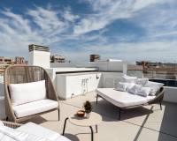 Nieuw gebouw - Apartment - Torrevieja - Spain