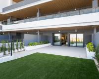 Nieuw gebouw - Apartment - Torrevieja - Spain