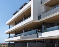 Nieuw gebouw - Apartment - Torrevieja - Spain