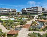 Nieuw gebouw - Apartment - Torrevieja - Spain