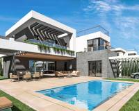 Nieuw gebouw - Apartment - Torrevieja - Spain