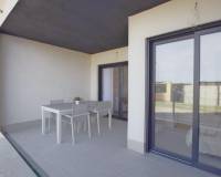 Nieuw gebouw - Apartment - Torrevieja - Torreblanca