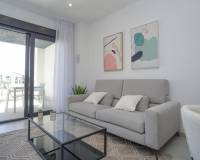 Nieuw gebouw - Apartment - Torrevieja - Torreblanca